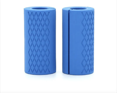 Silicone Dumbbell & Barbell Grip