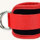 Ankle Strap Resistance Bands for Fitness