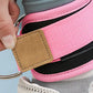 D-Ring Power Ankle Strap - Hip Stretch & Strength Trainer