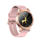 Smart Watch with Fitness Tracking Features