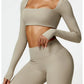Long Sleeve Activewear
