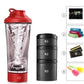 Shaking Cup Protein Fitness Portable Exercise