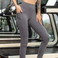 Slimming Tight Yoga Sweatpants for Activewear