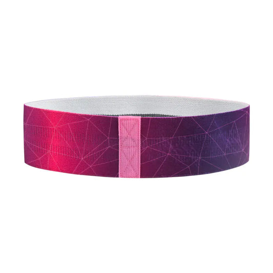 Yoga Resistance Bands for Glute Training and Squats