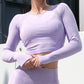 Quick-Dry Yoga Pants Training Set for Activewear