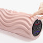 Premium 5-Speed Electric Muscle Relaxation Roller
