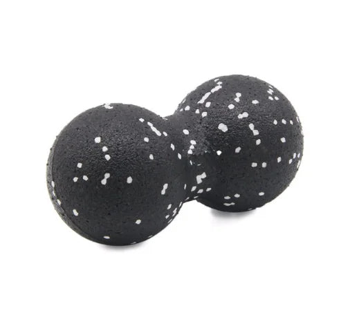 Peanut Ball, Yoga Massage Ball, Meridian Massage Ball