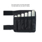 Adjustable Hand Weight Sandbag with Steel Plates