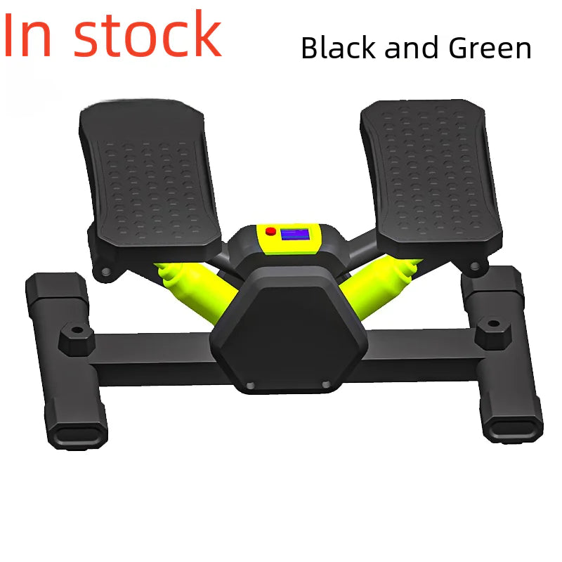 New Home Stepper Exercise Machine for Fat Loss