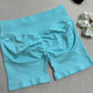Fit Chic Yoga Shorts