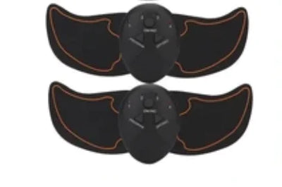 Smart Fitness Device for Abdominal Muscle Training