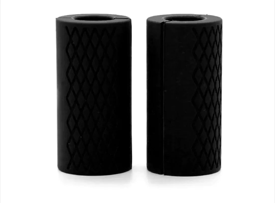 Silicone Dumbbell & Barbell Grip