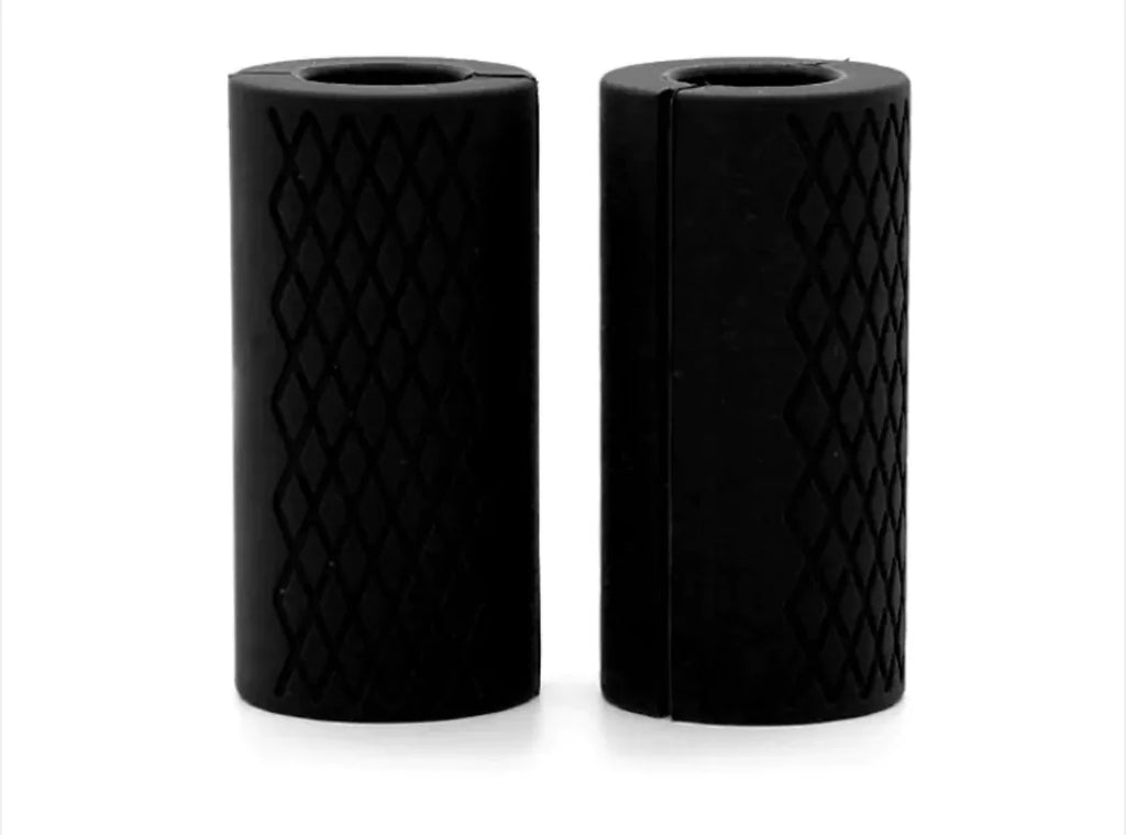 Silicone Dumbbell & Barbell Grip
