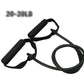 Men Fitness Elastic Rope