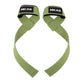 Fitness Wrist Straps for Weight Training and Support
