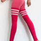 Hip fitness pants