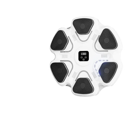 Smart Music Boxing Reaction Trainer