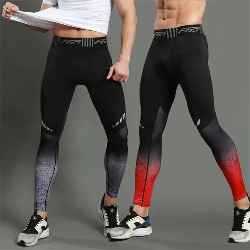 Compression Tight Yoga Pants