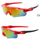 Sport Cycling Sunglasses - UV Protection Eyewear
