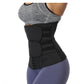Waist Slimming Belt for Fitness and Body Shaping