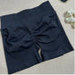 Fit Chic Yoga Shorts