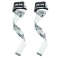 Fitness Wrist Straps for Weight Training and Support