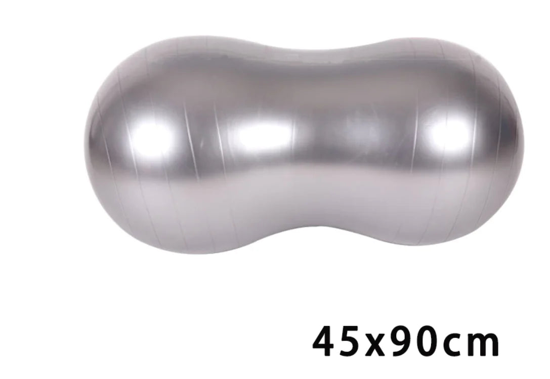 Thickened Anti-Burst Yoga Massage Ball for Fitness