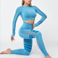 Yoga Apparel and Activewear Set for Women