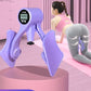 Home Leg Clamps Exercise Tool