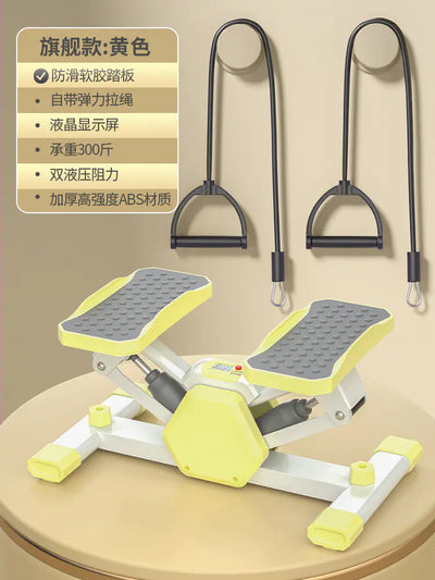 New Home Stepper Exercise Machine for Fat Loss