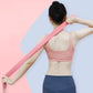 Yoga Stretch Strap for Back Support and Aerial Yoga