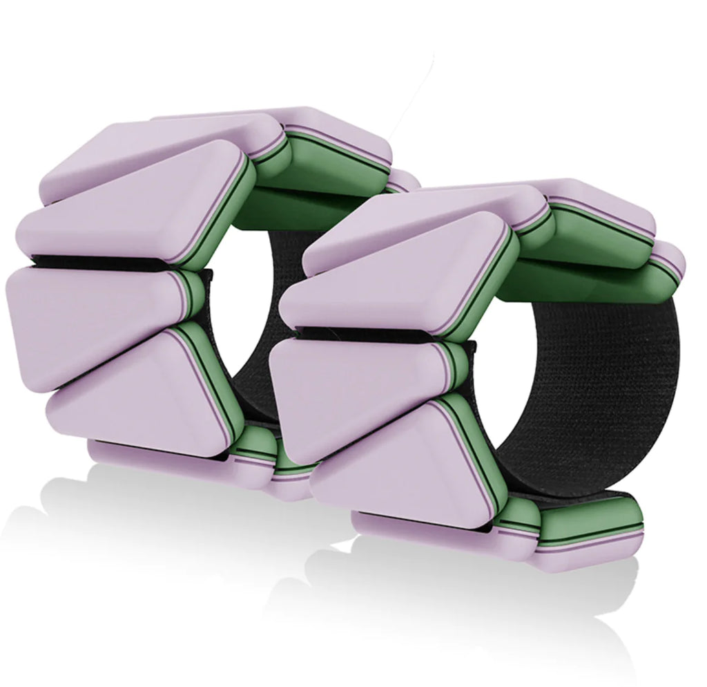 Women's Weighted Strength Training Bracelet