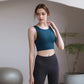 High-Strength Shockproof Women's Sports Underwear