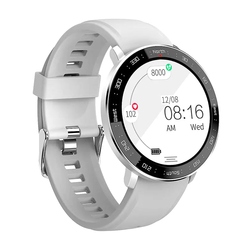 Intelligent Heart Rate and Exercise Bracelet