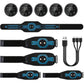 Smart Fitness Belt