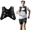 Adjustable Weighted Training Vest
