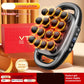 Deep Tissue Muscle Massage Gun, 8/16 Heads