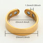 Anti-Snoring Acupressure Ring