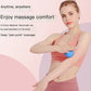 Massage Ball for Muscle Relaxation and Yoga Use