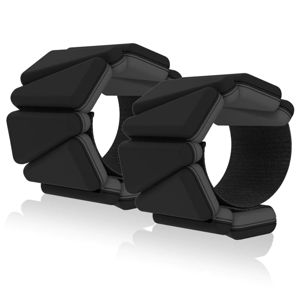 Women's Weighted Strength Training Bracelet