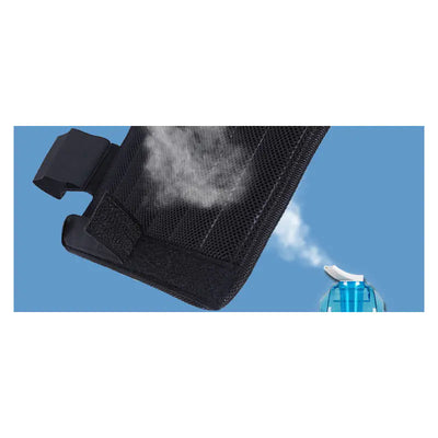 Weighted Leg Straps for Running with Sandbags