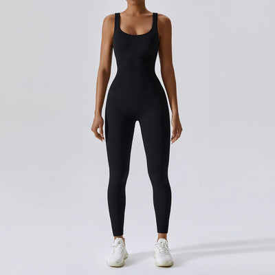 SlimFit Active Bodysuit