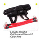 Basketball Jump Fitness Equipment with Resistance Bands