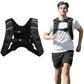Adjustable Weighted Training Vest