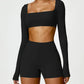 Long Sleeve Activewear