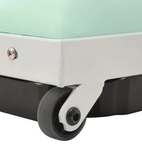 Dual-Mode Workspace Treadmill