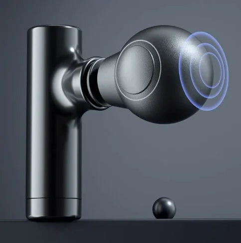 Mini Rechargeable Portable Massage Gun