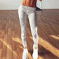 Printed Yoga Leggings for Activewear