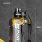 Fitness Water Bottle