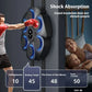 Smart Bluetooth Boxing Equipment for Home Fitness Workouts